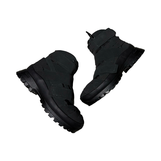 Racer Worldwide Vibram Boots