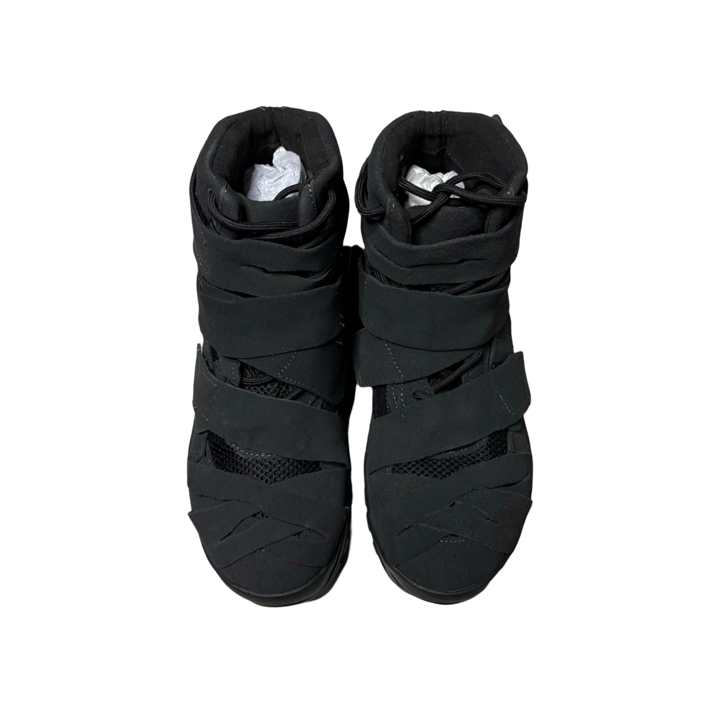 Racer Worldwide Vibram Boots