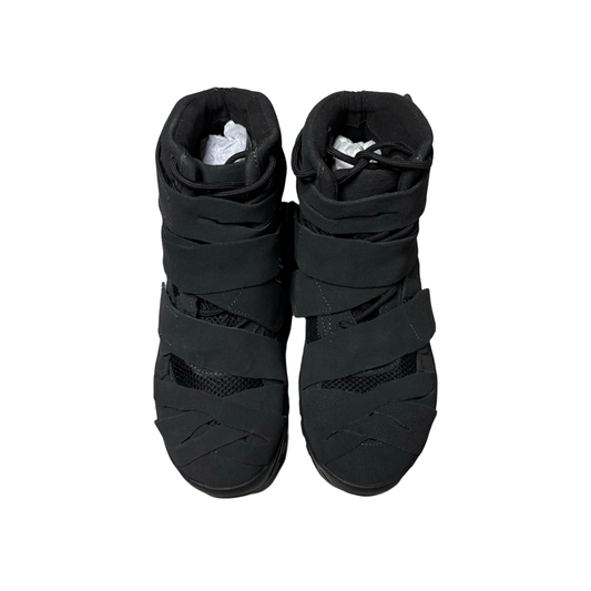 Racer Worldwide Vibram Boots