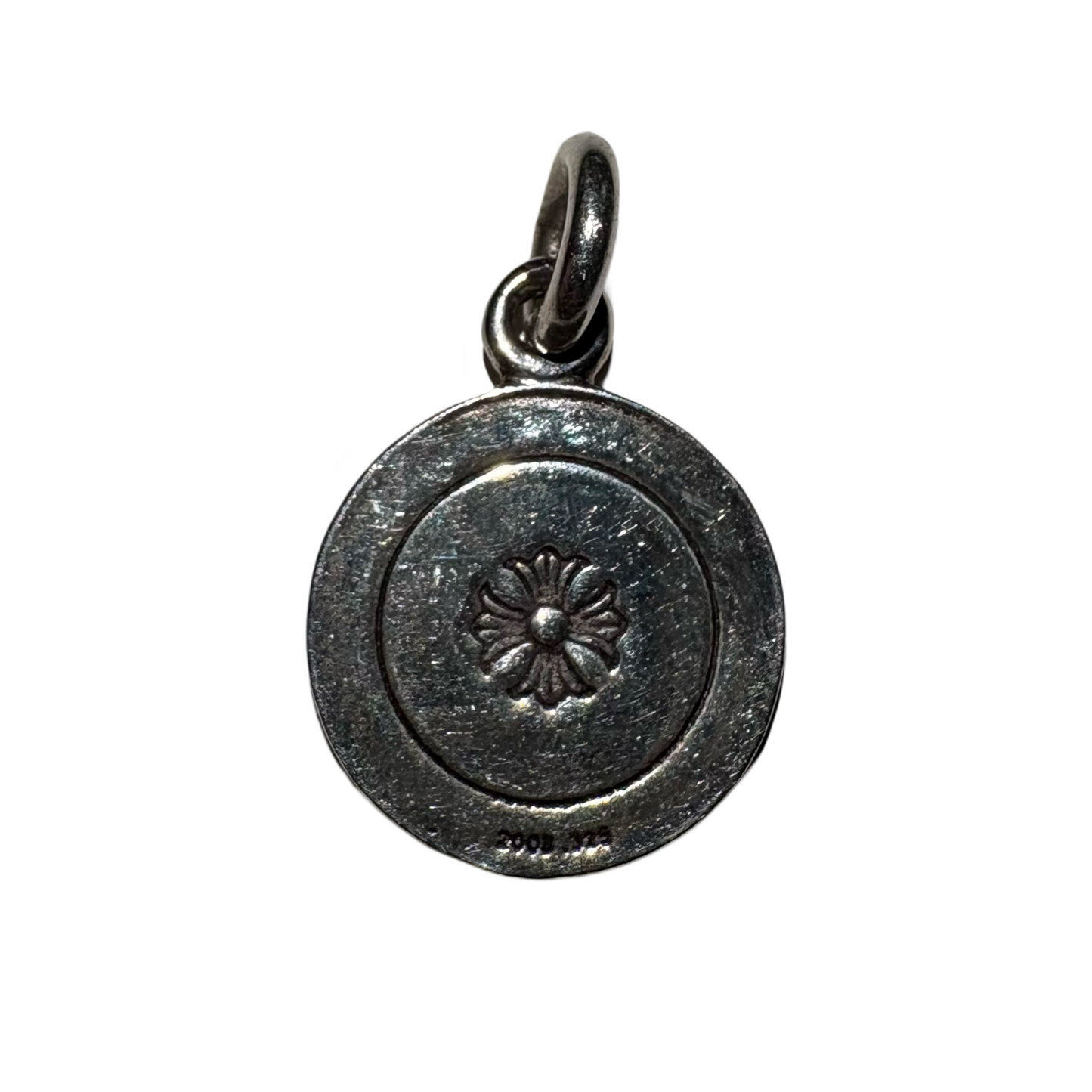 Chrome Hearts Angel Medallion (2003)