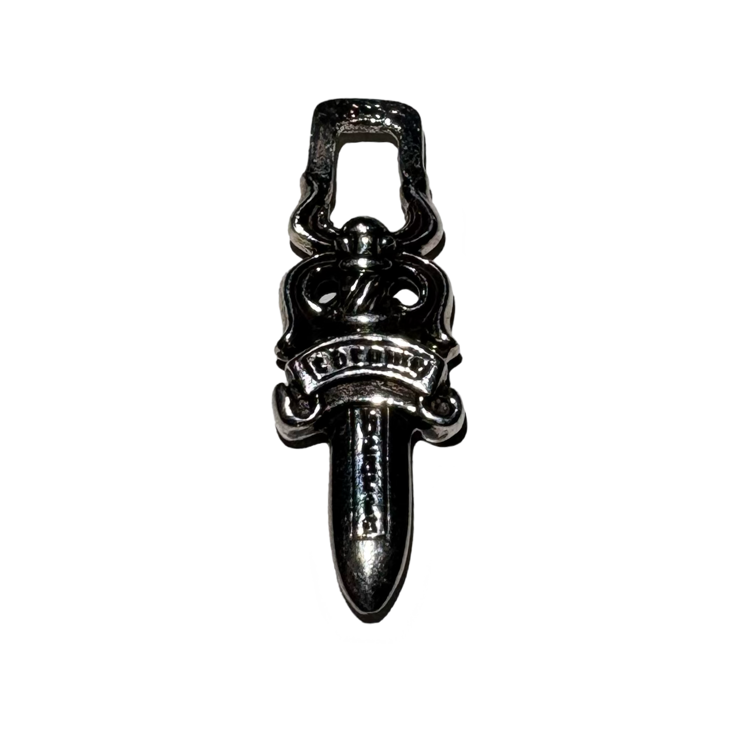 Chrome Hearts Dagger Pendant (1996)