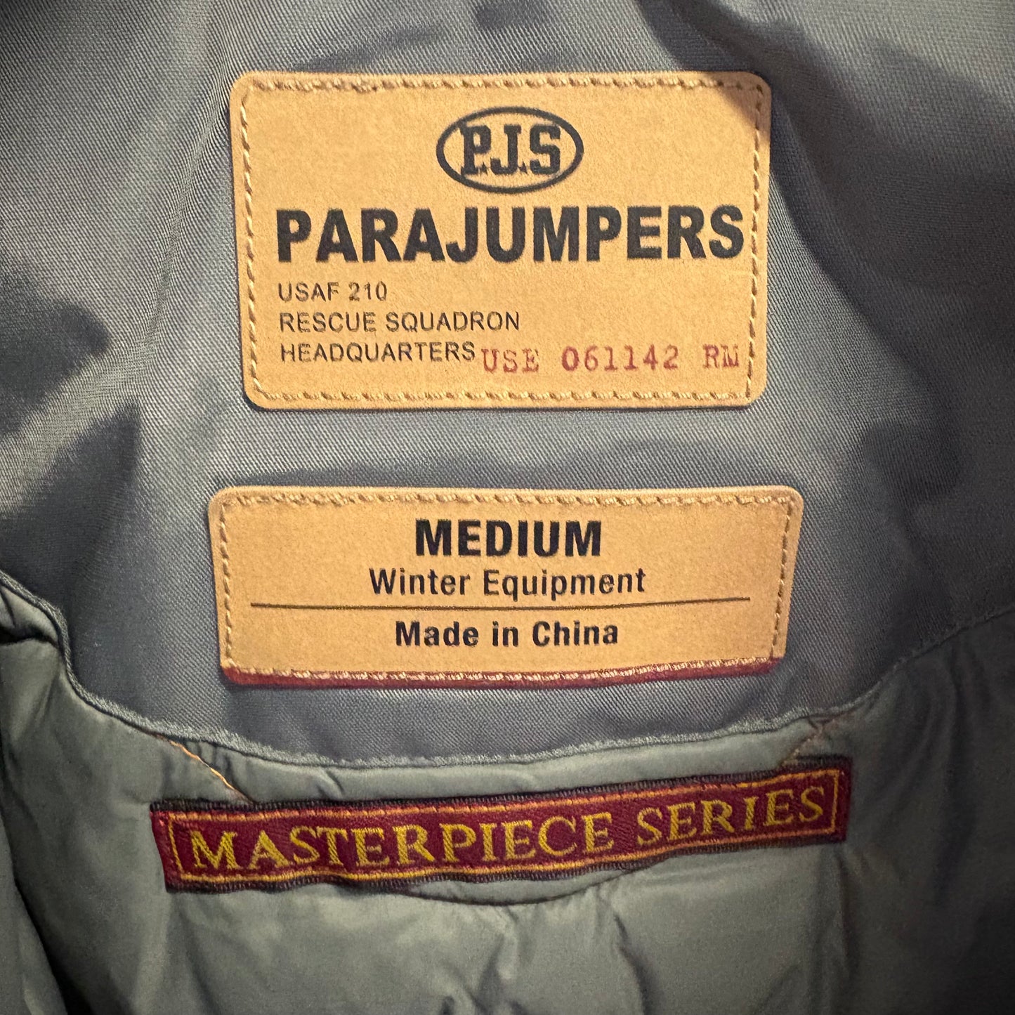 Parajumpers Gobi