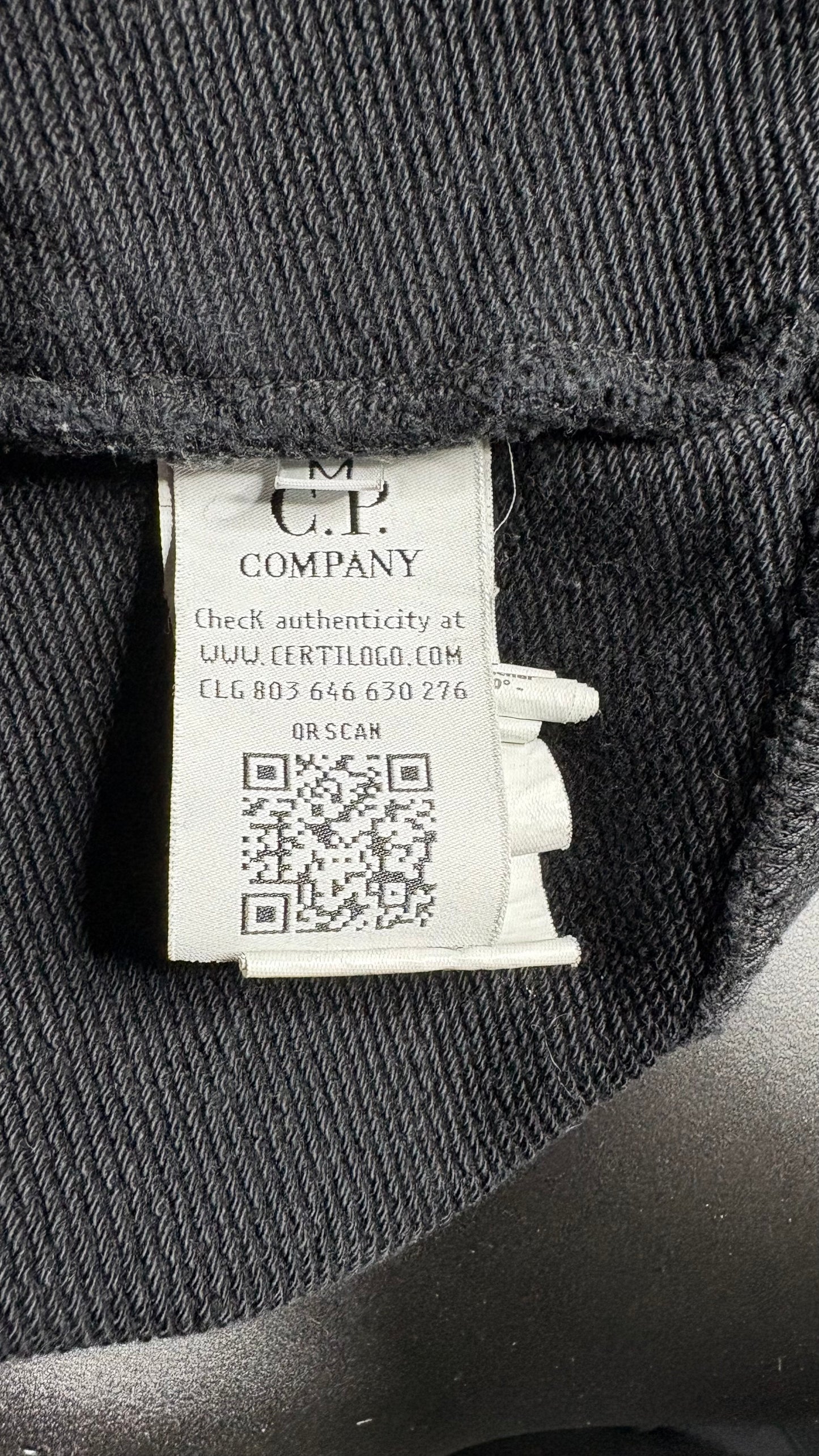 C.P. Company Hoodie