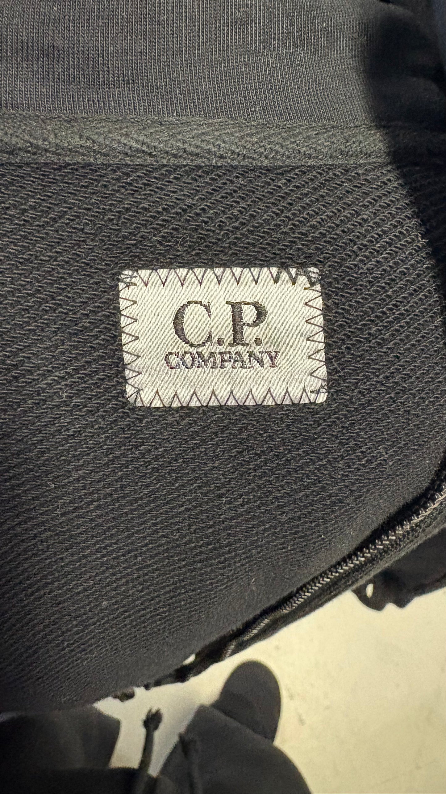 C.P. Company Hoodie