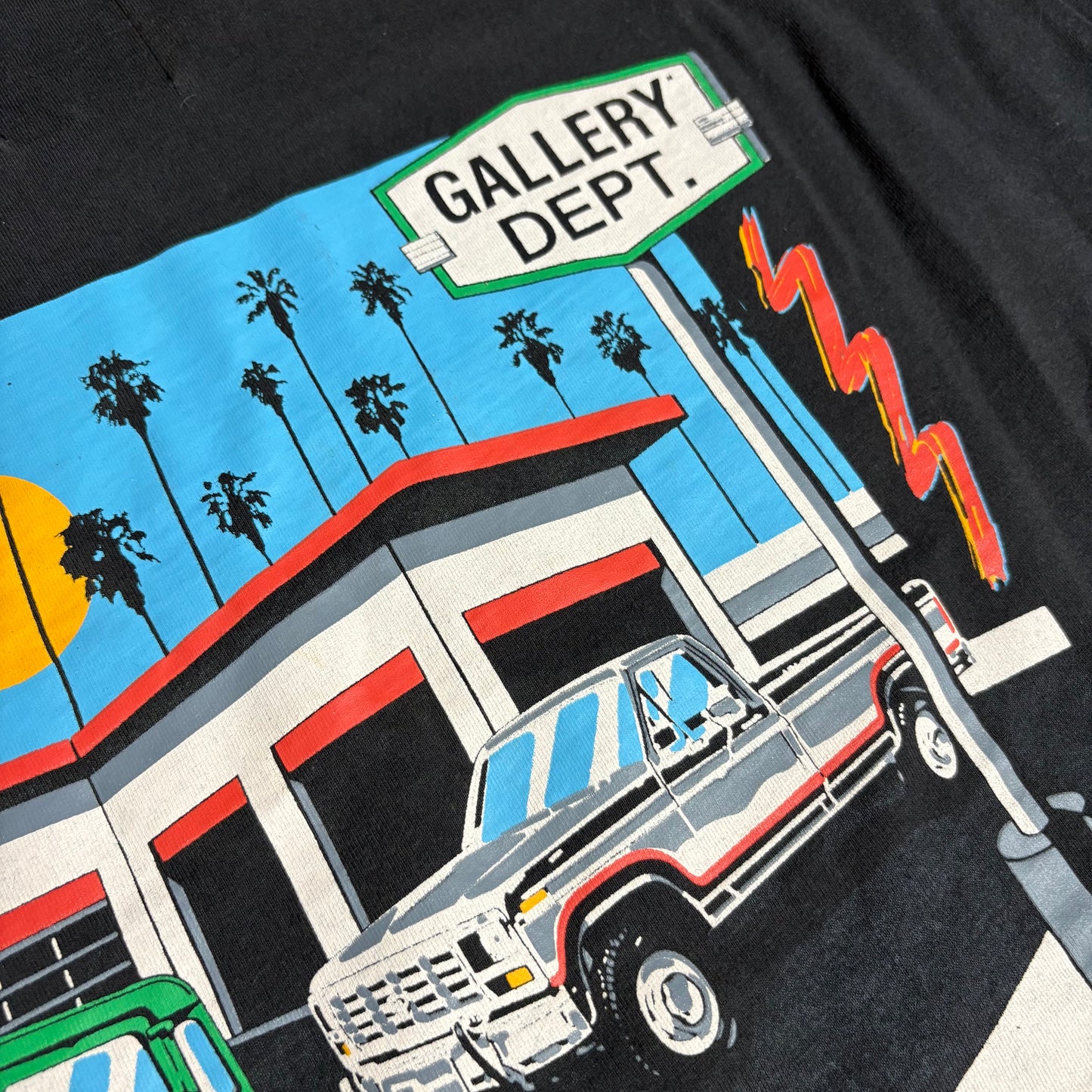 Gallery Dept. Drive Thru Tee