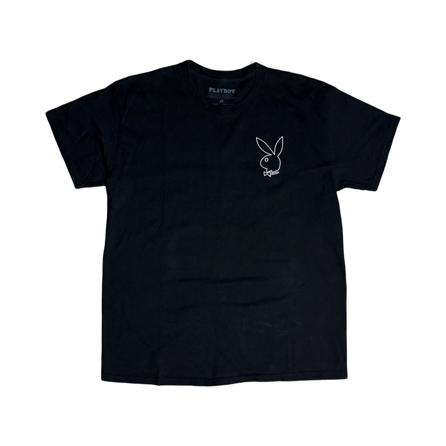 Playboy Tee