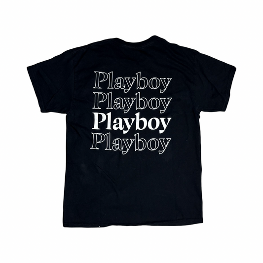Playboy Tee