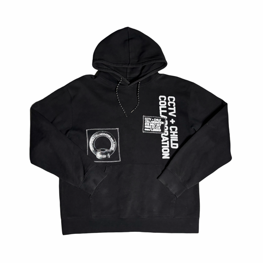 CCTV X Child Hoodie