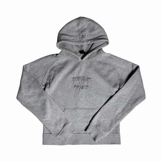 Reykjavík Roses Hoodie