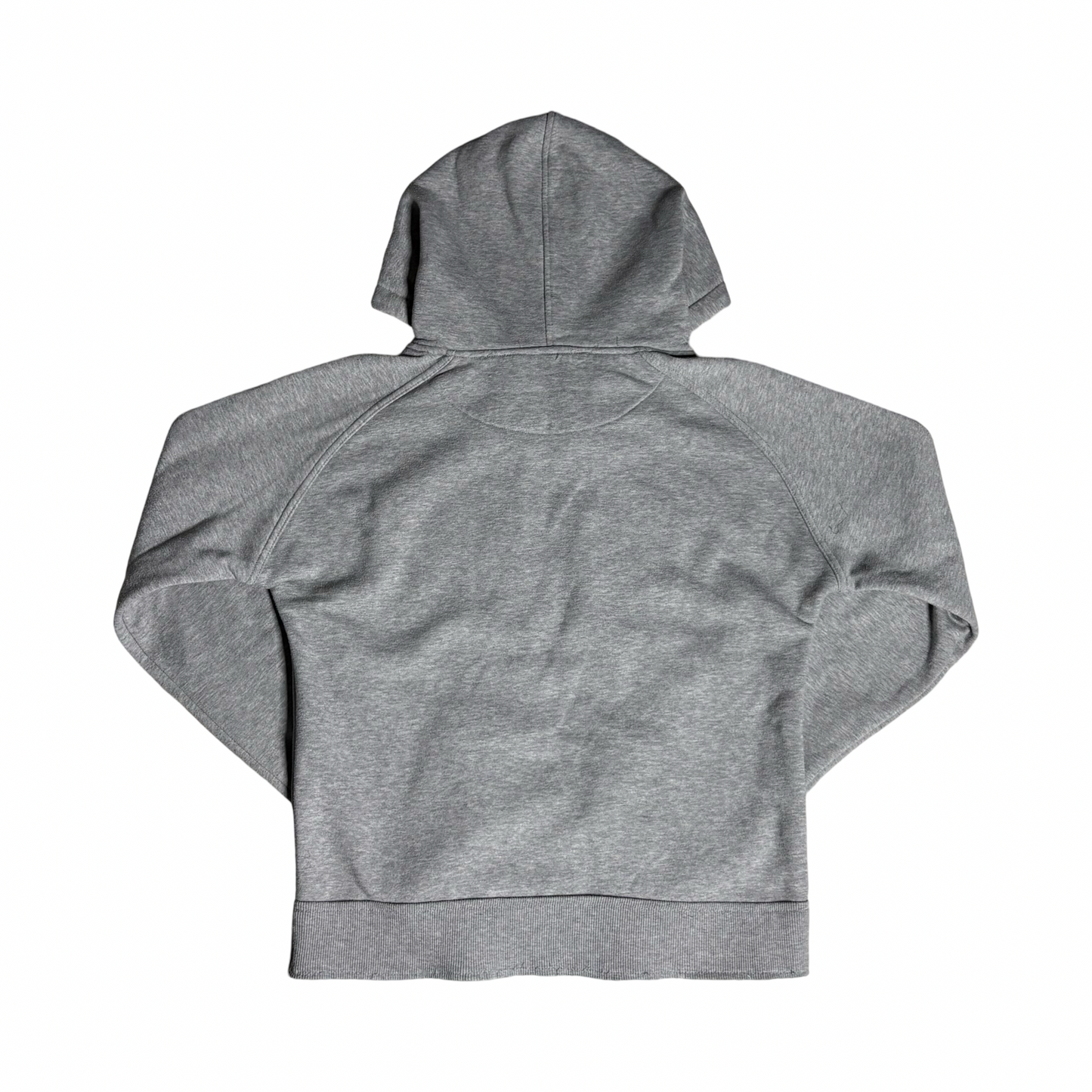 Reykjavík Roses Hoodie