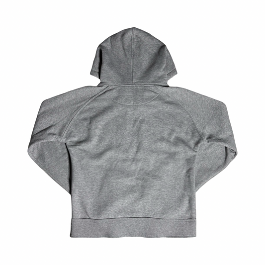 Reykjavík Roses Hoodie