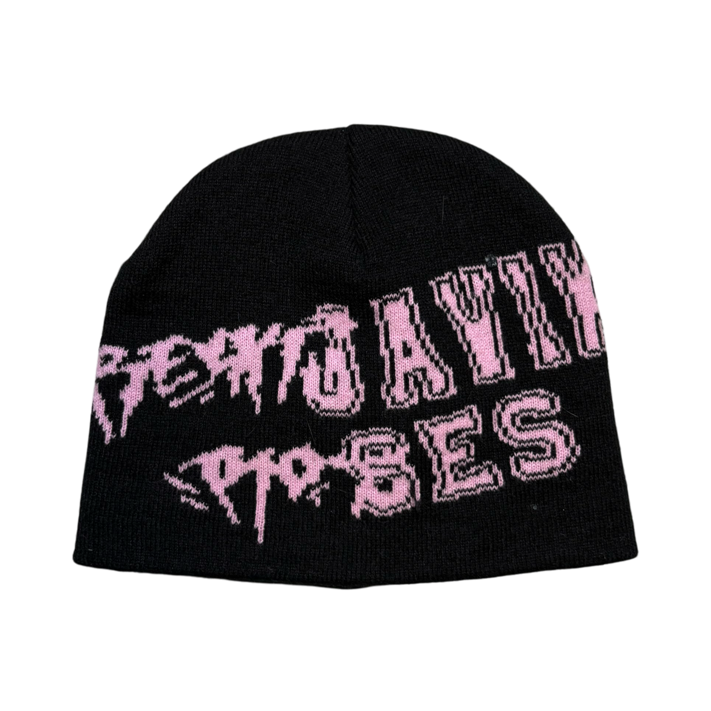 Reykjavík Roses Beanie