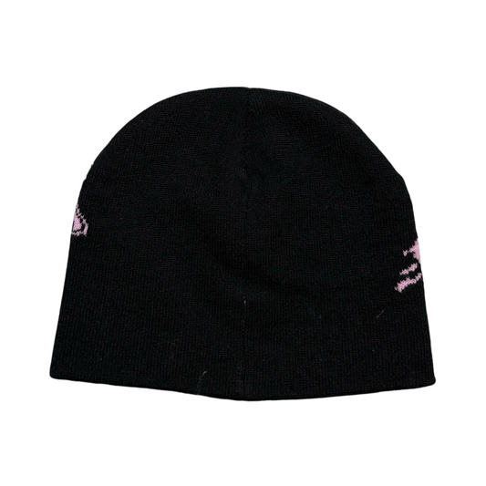 Reykjavík Roses Beanie