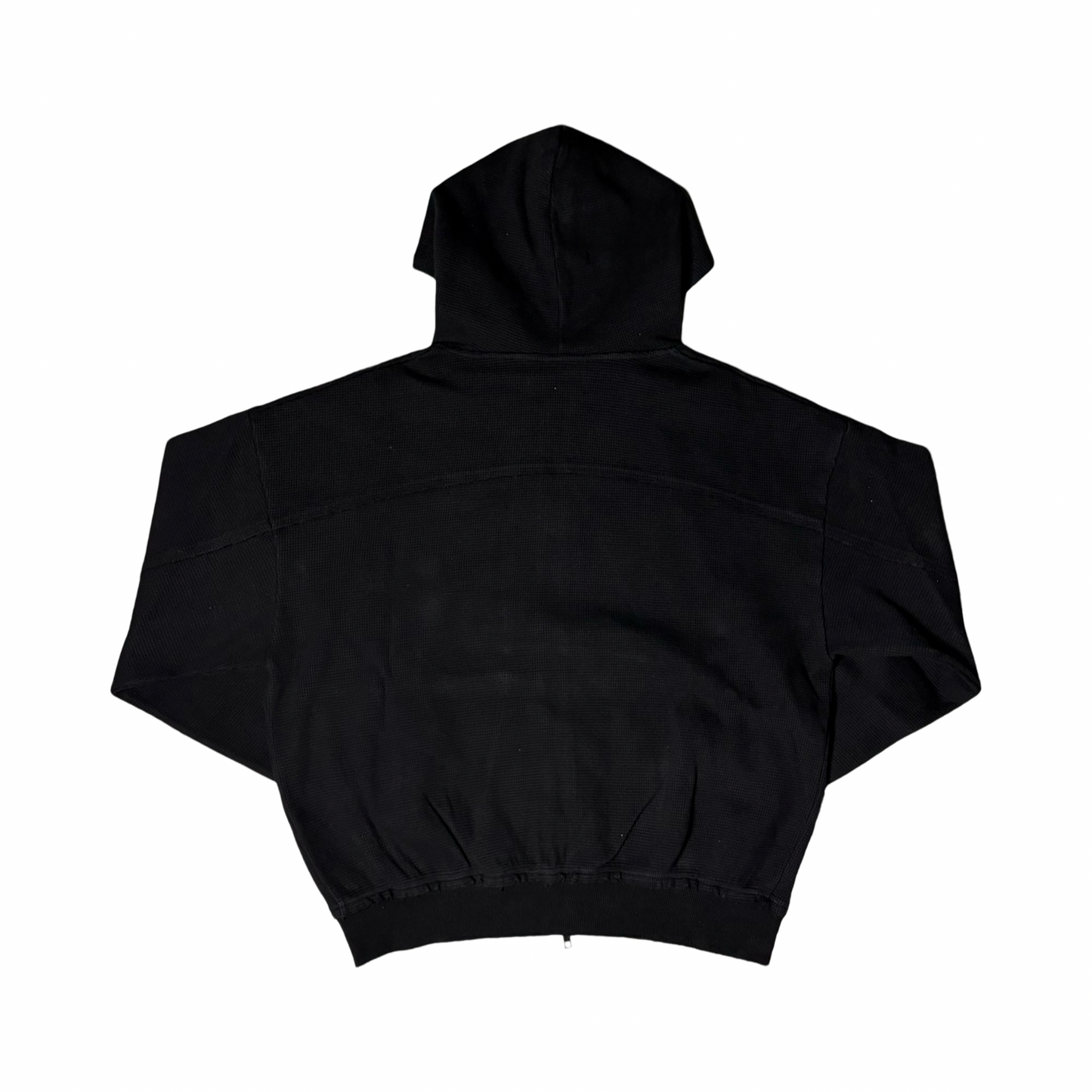 Reykjavík Roses Thermal Hoodie