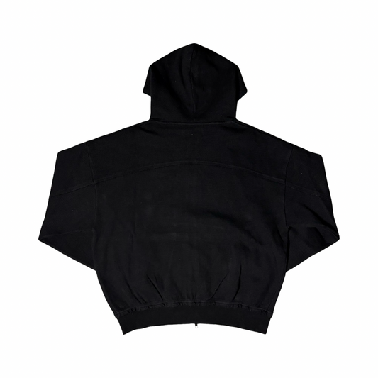 Reykjavík Roses Thermal Hoodie