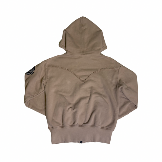 Coppermine X Child Holy Hoodie