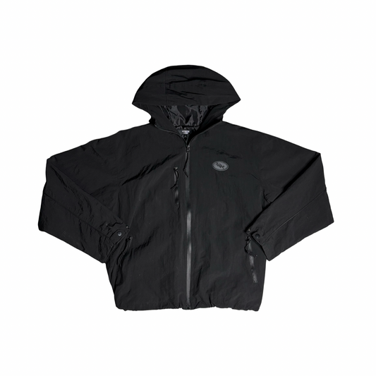 Reykjavík Roses Windbreaker Jacket