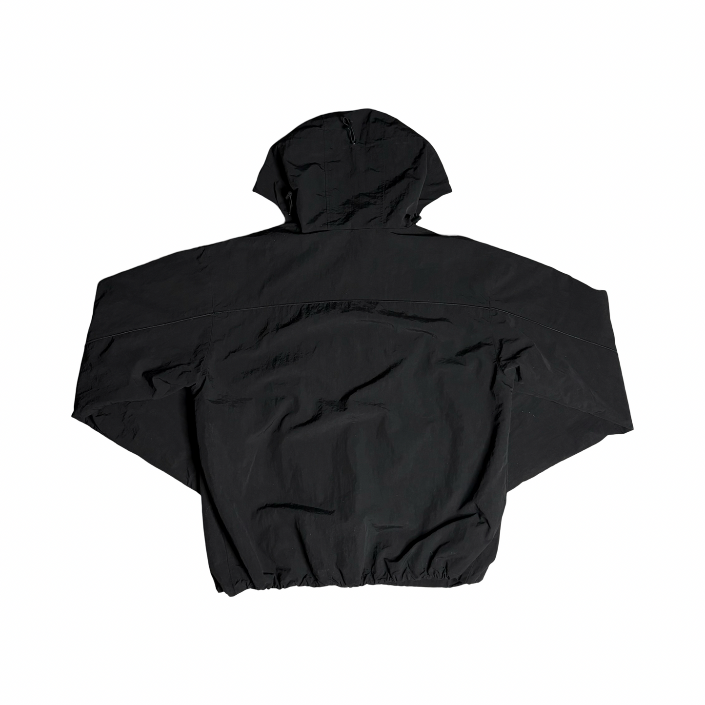 Reykjavík Roses Windbreaker Jacket