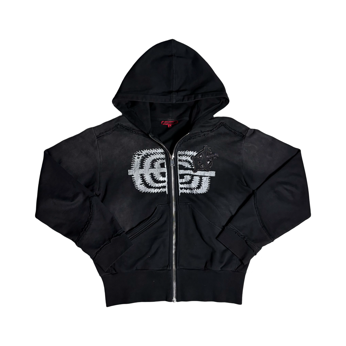 Coppermine X Child Hoodie