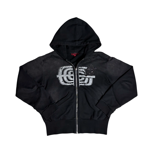 Coppermine X Child Hoodie