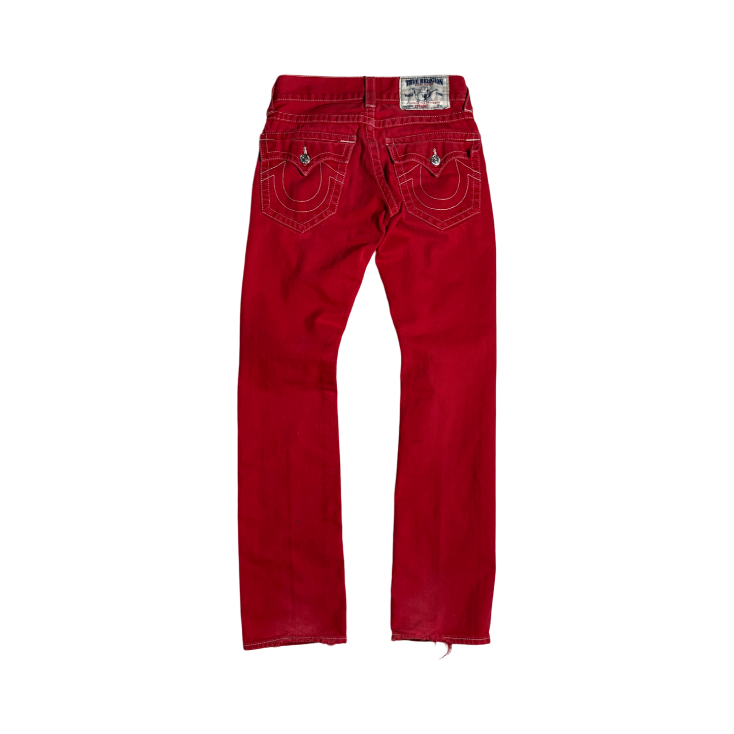 True Religion Straight Jeans