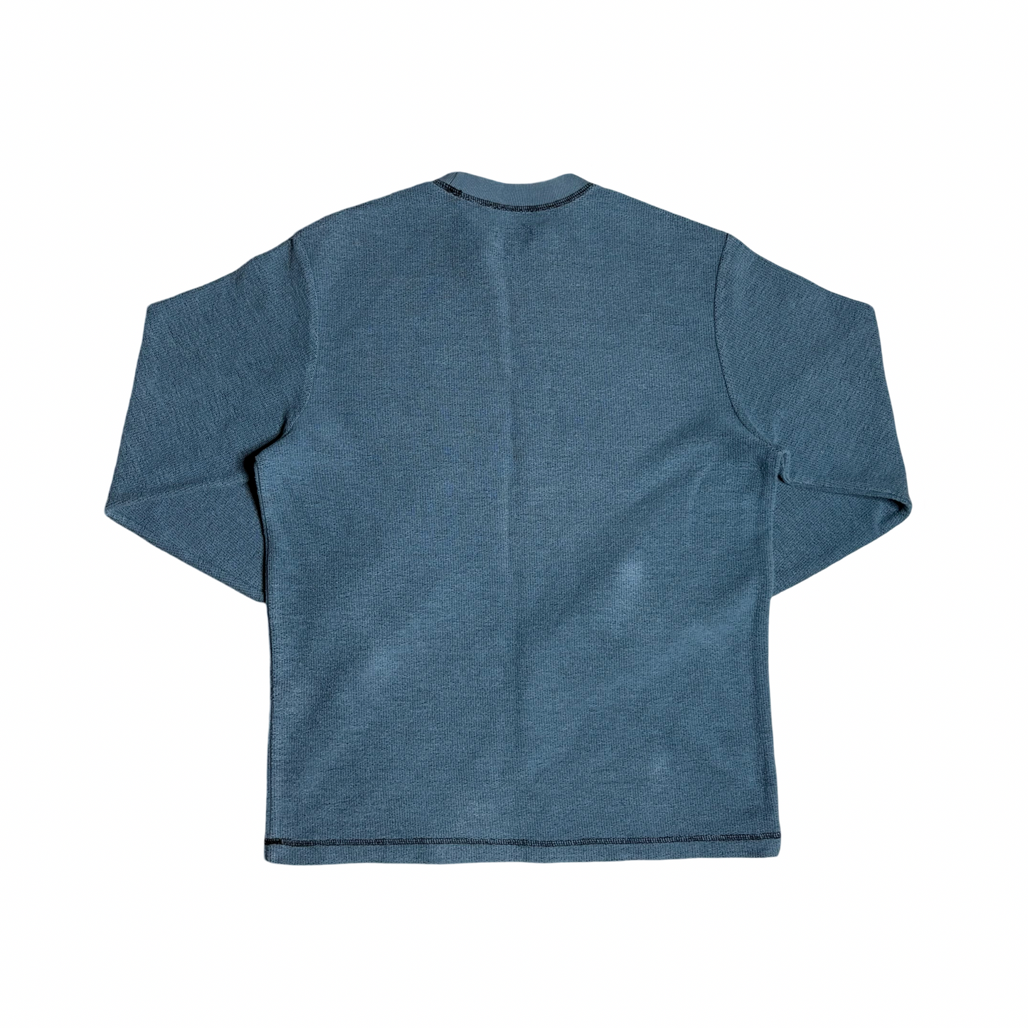 Supreme FW17 Reverse Terry