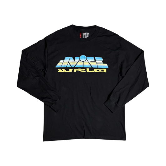 Vlone X Juice WRLD Longsleeve