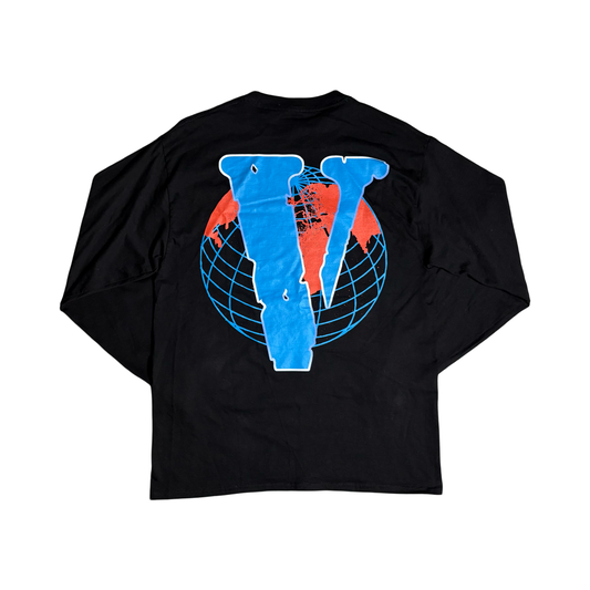Vlone X Juice WRLD Longsleeve