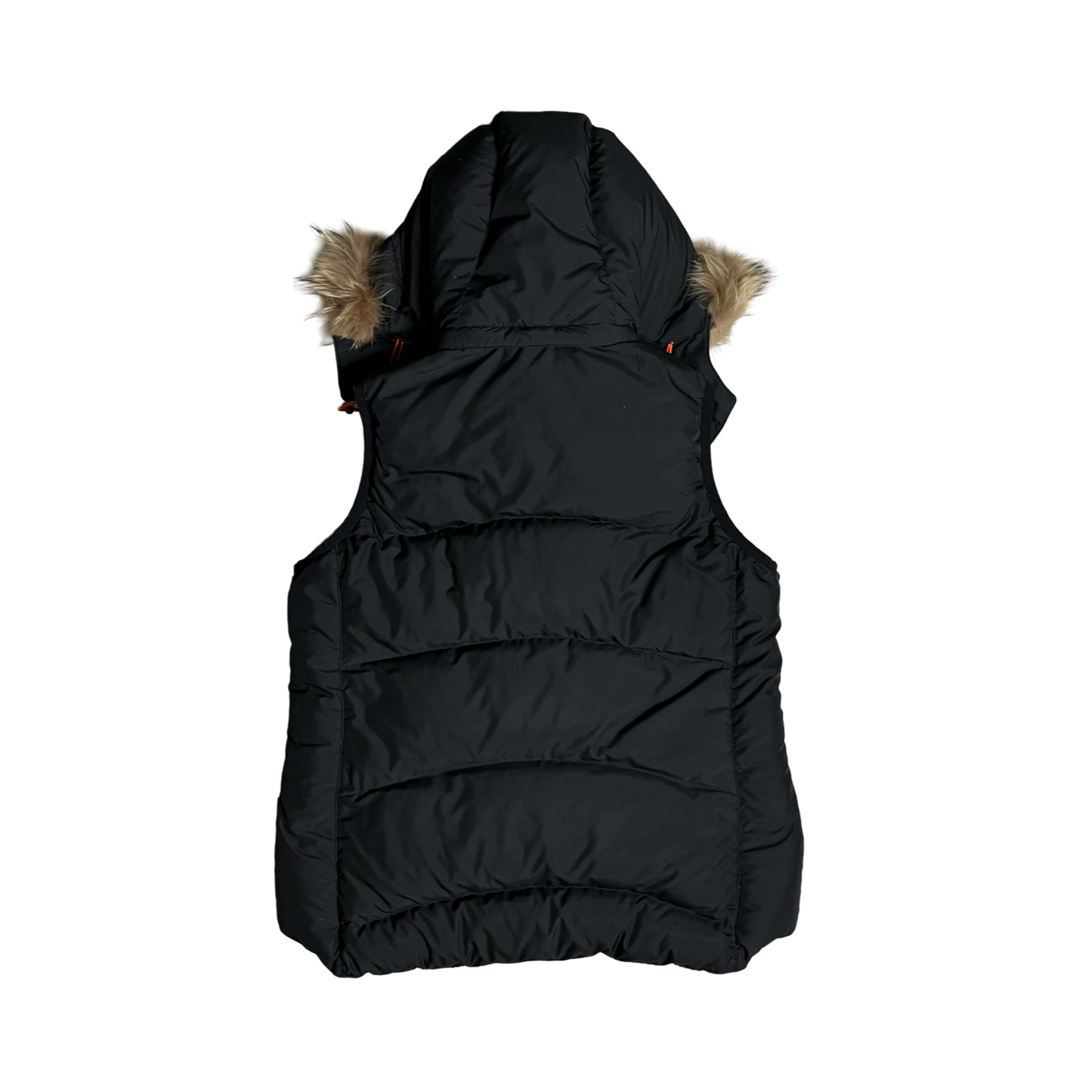 Cintamani Fur Vest