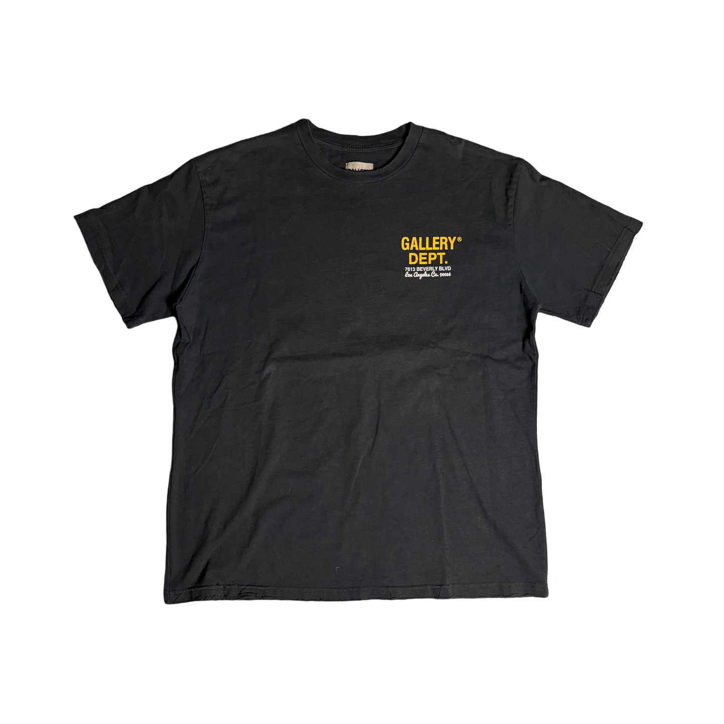 Gallery Dept. Drive Thru Tee