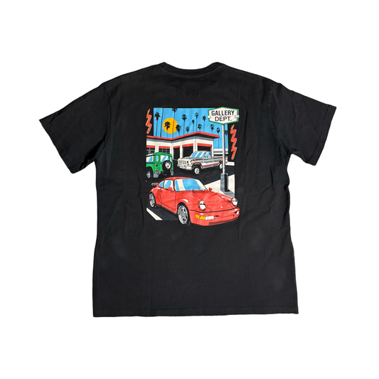 Gallery Dept. Drive Thru Tee