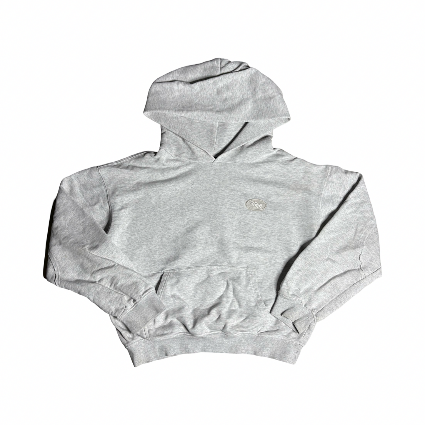 Reykjavík Roses Hoodie