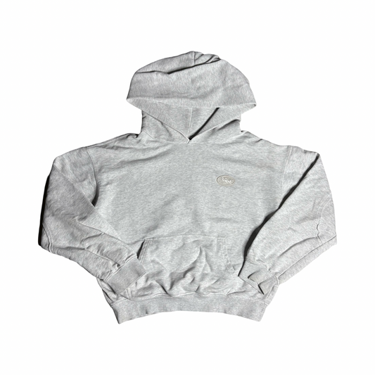 Reykjavík Roses Hoodie