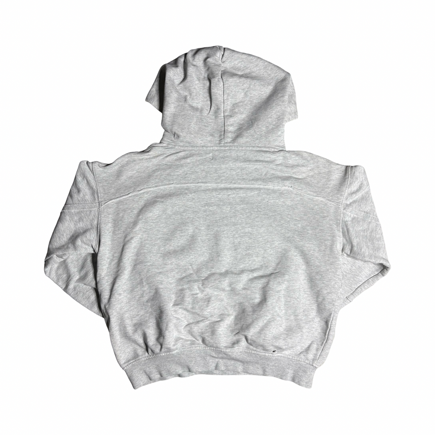 Reykjavík Roses Hoodie