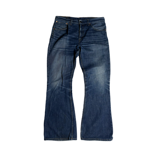 Levi´s Bootcut Jeans