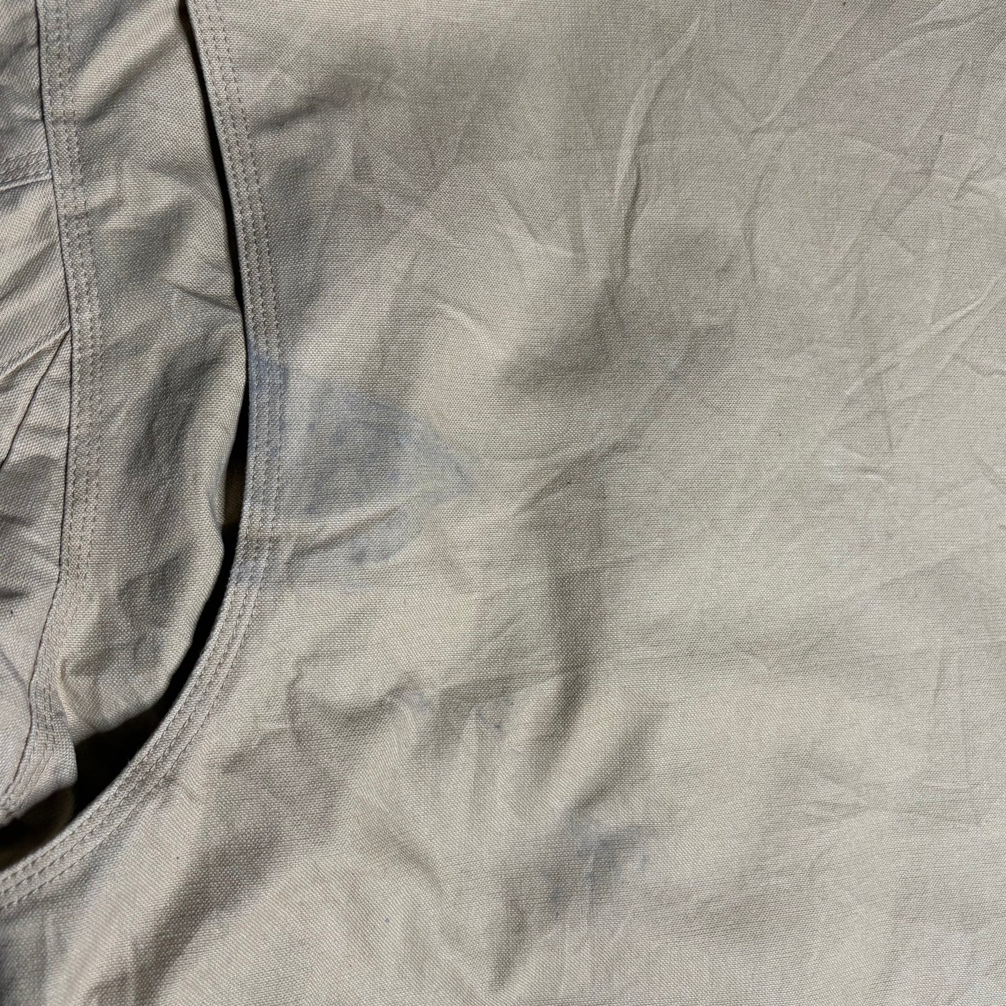 Cabela´s Fur Lined Jacket