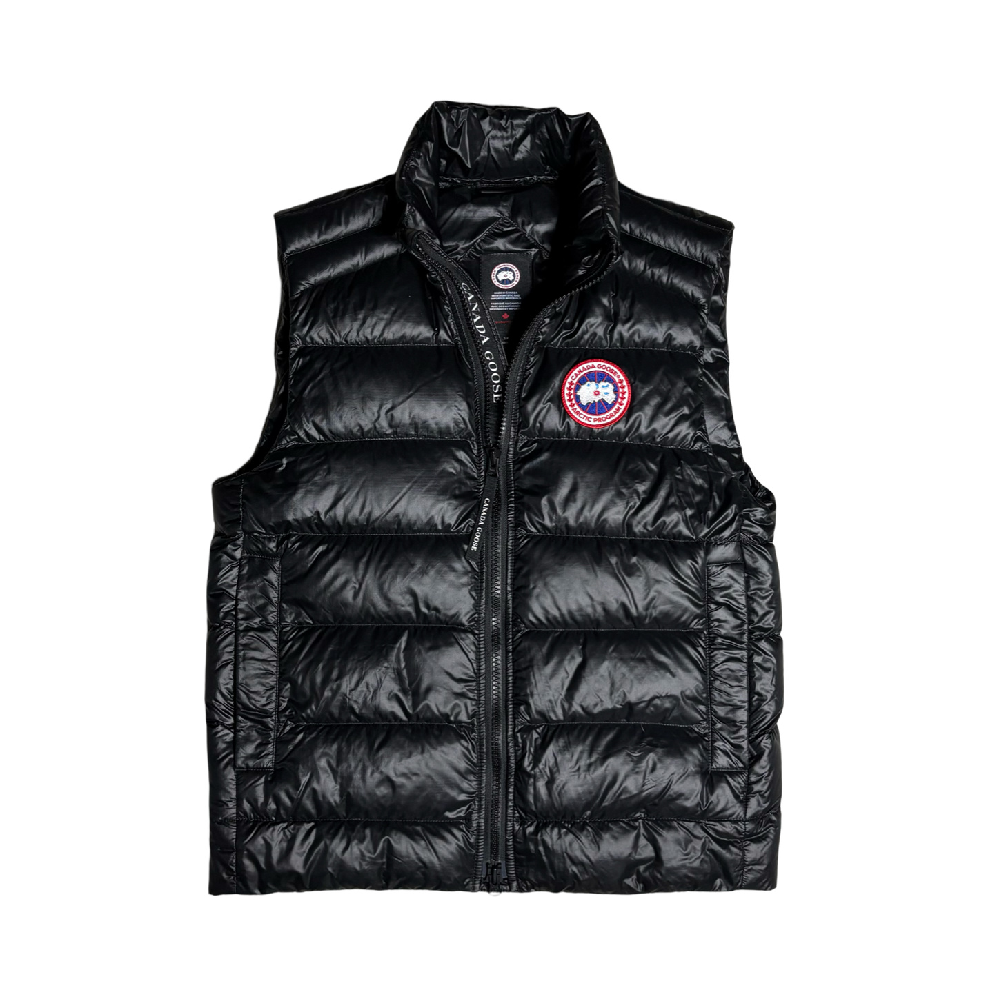 Canada Goose Crofton Vest