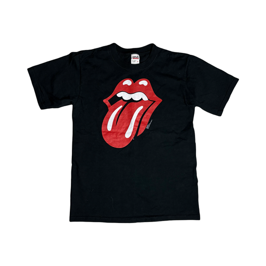 Rolling Stones 2002 Merch Tee