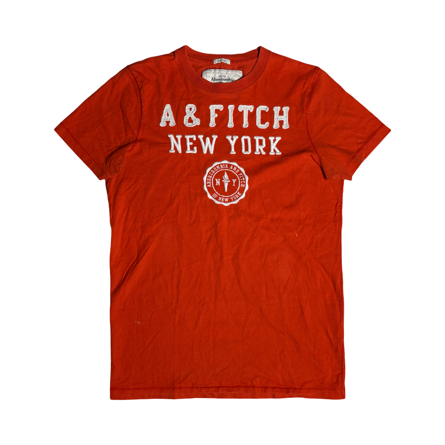 Abercrombie Muscle Tee