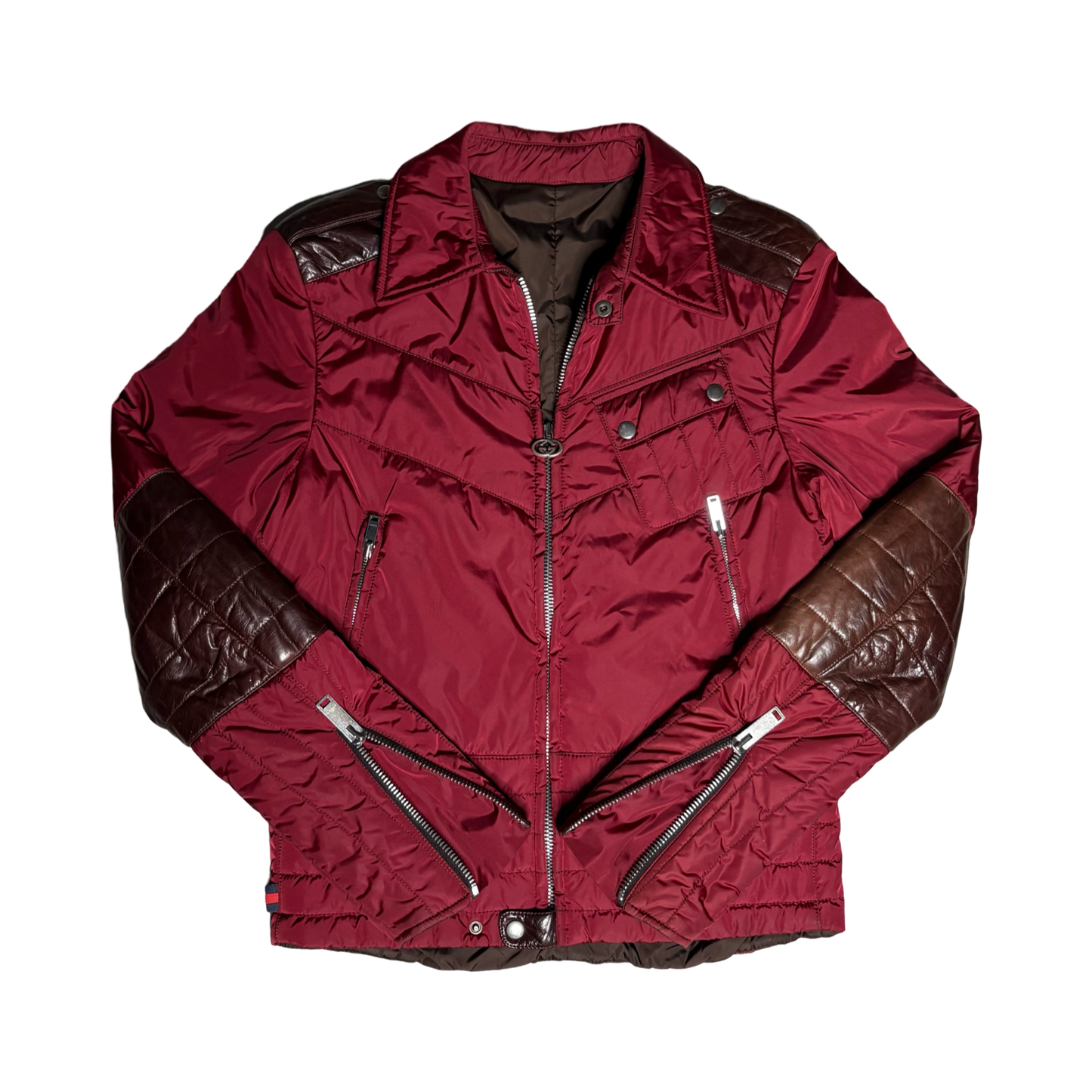 Gucci By Tom Ford AW97 Jacket