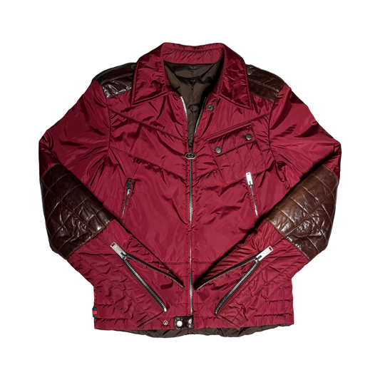 Gucci By Tom Ford AW97 Jacket