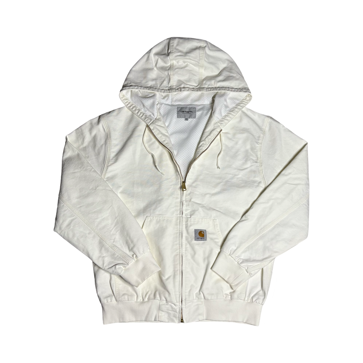 Carhartt Work Jacket