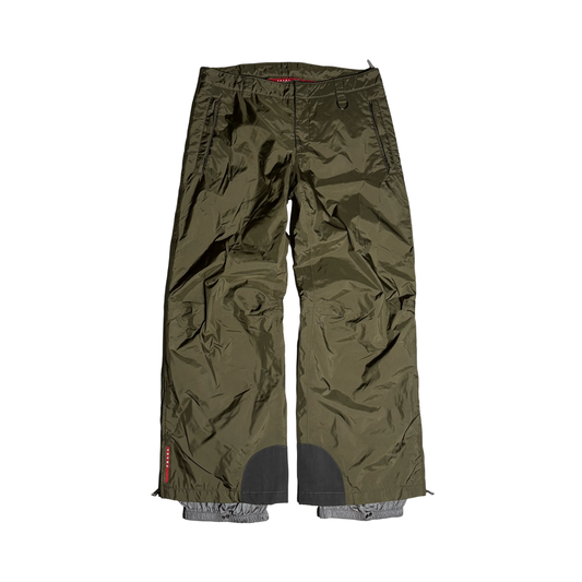 Prada AW99 Ski Pants