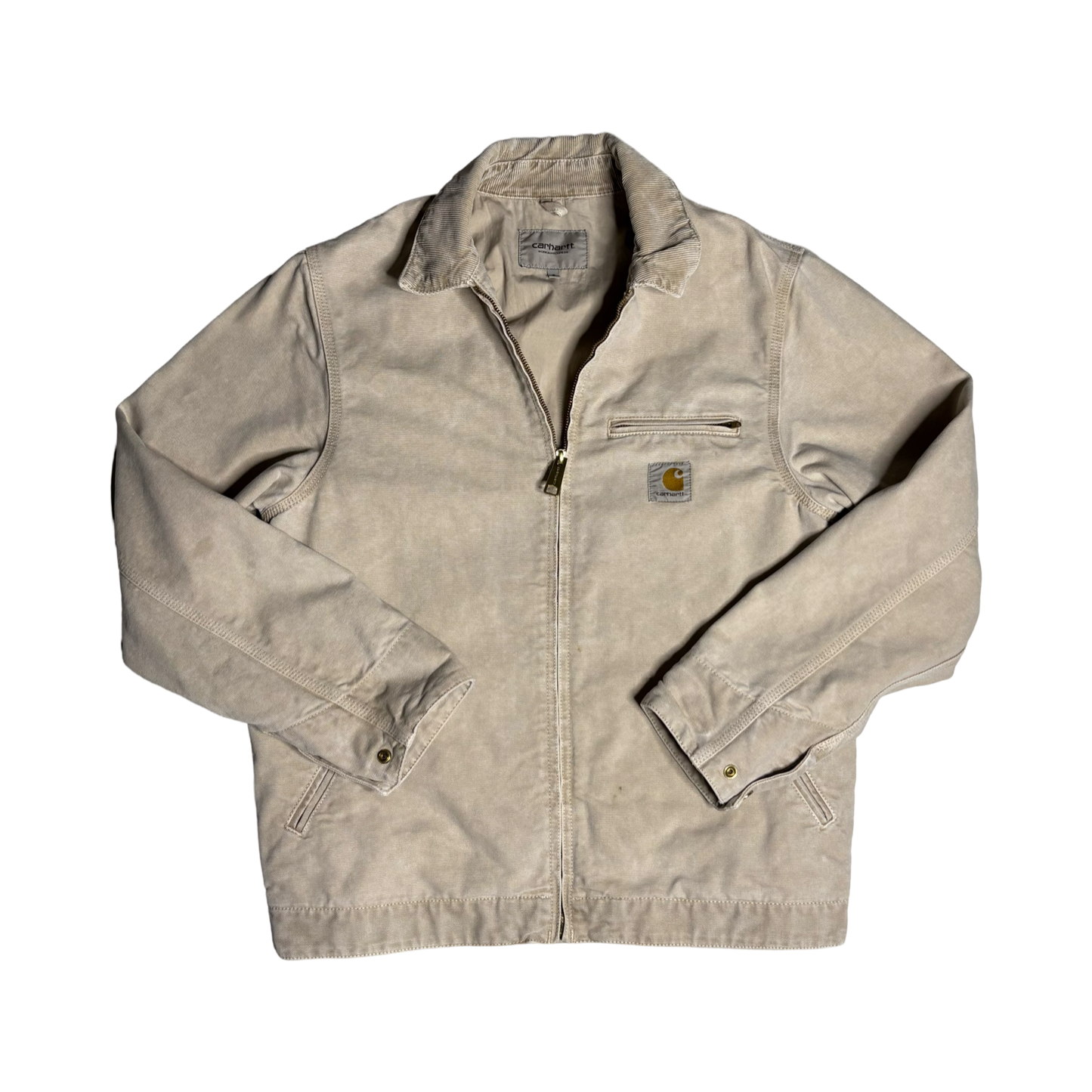 Carhartt Detroit Jacket