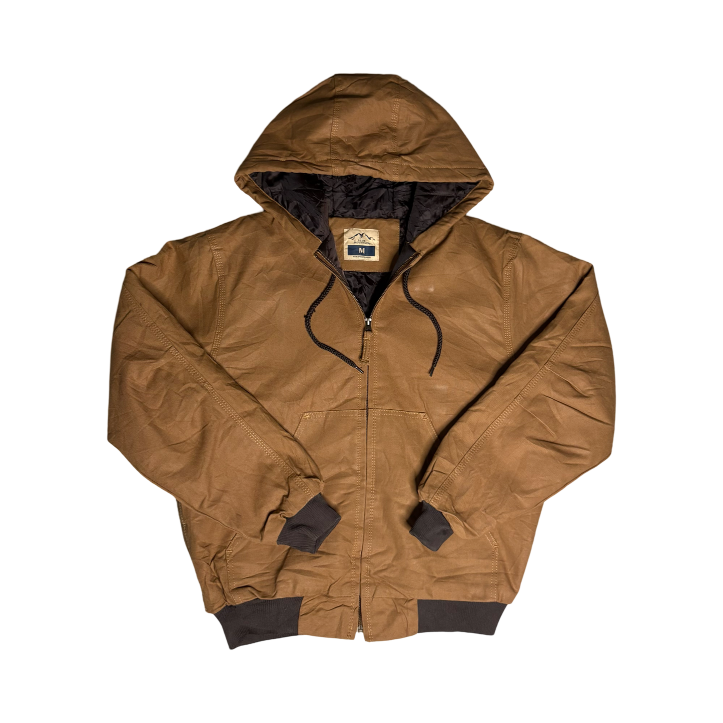 Blue Mountain Work Jacket