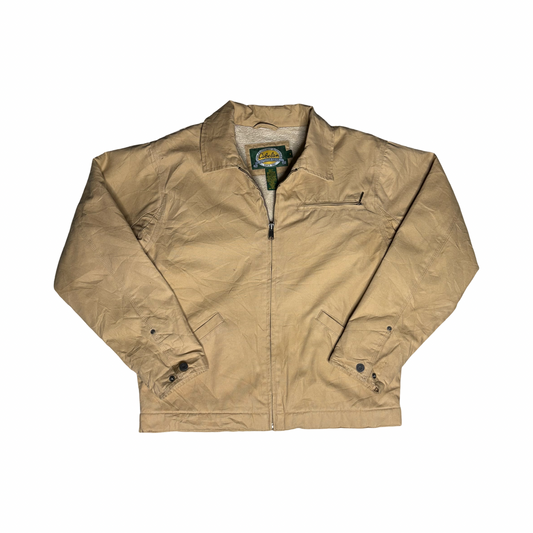 Cabela´s Fur Lined Jacket