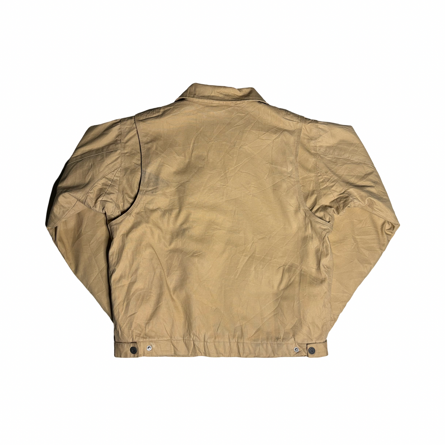 Cabela´s Fur Lined Jacket