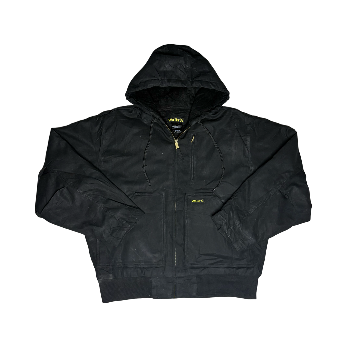 Walls Work Jacket