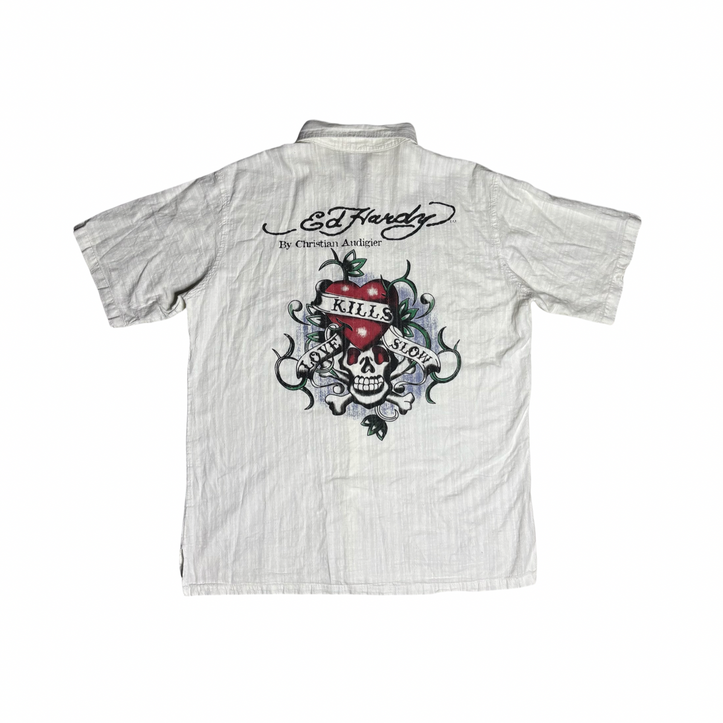 Ed Hardy Shirt