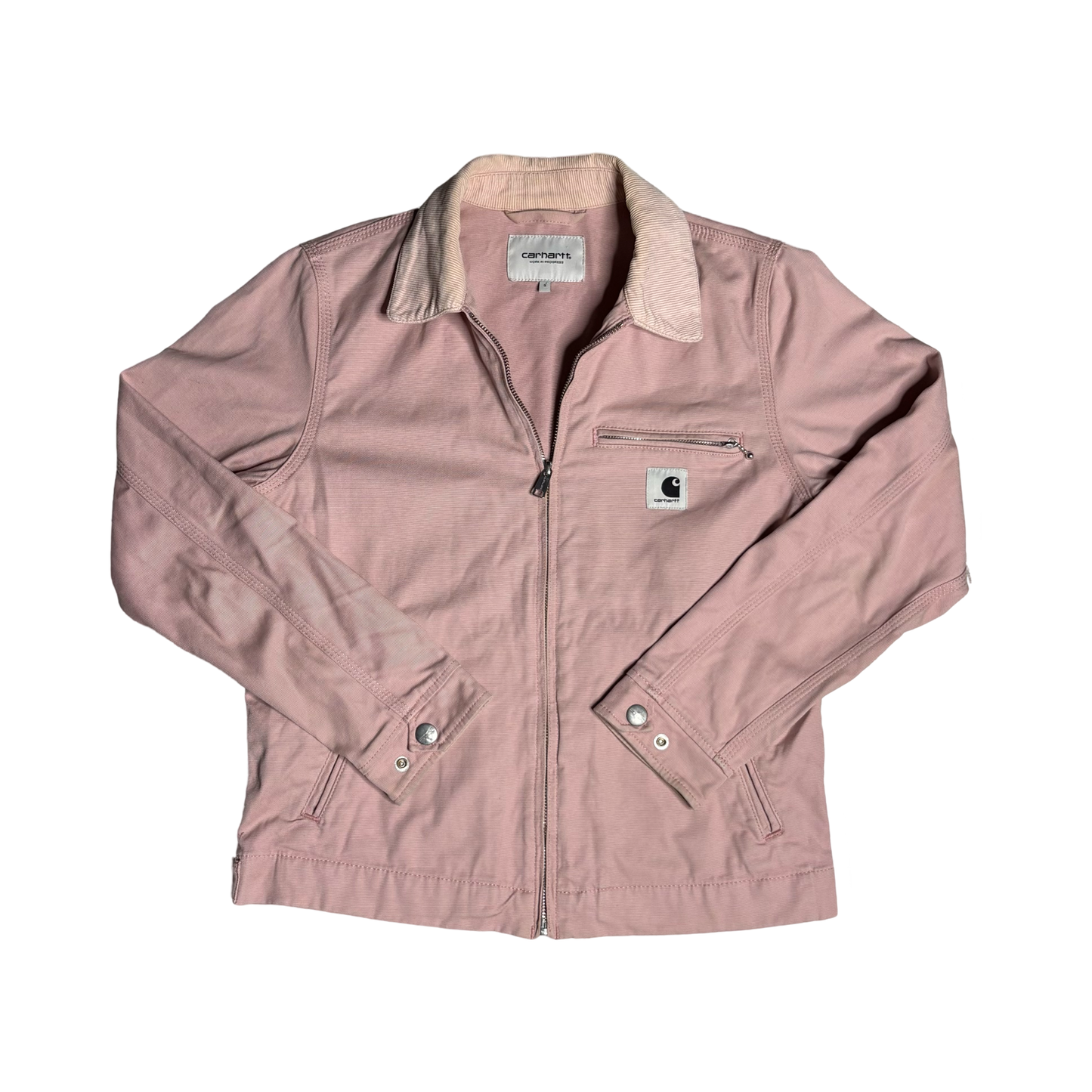 Carhartt Detroit Jacket